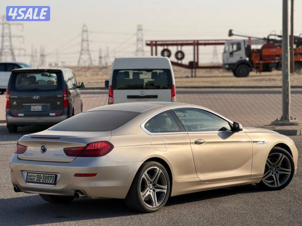 2014BMW 640i2