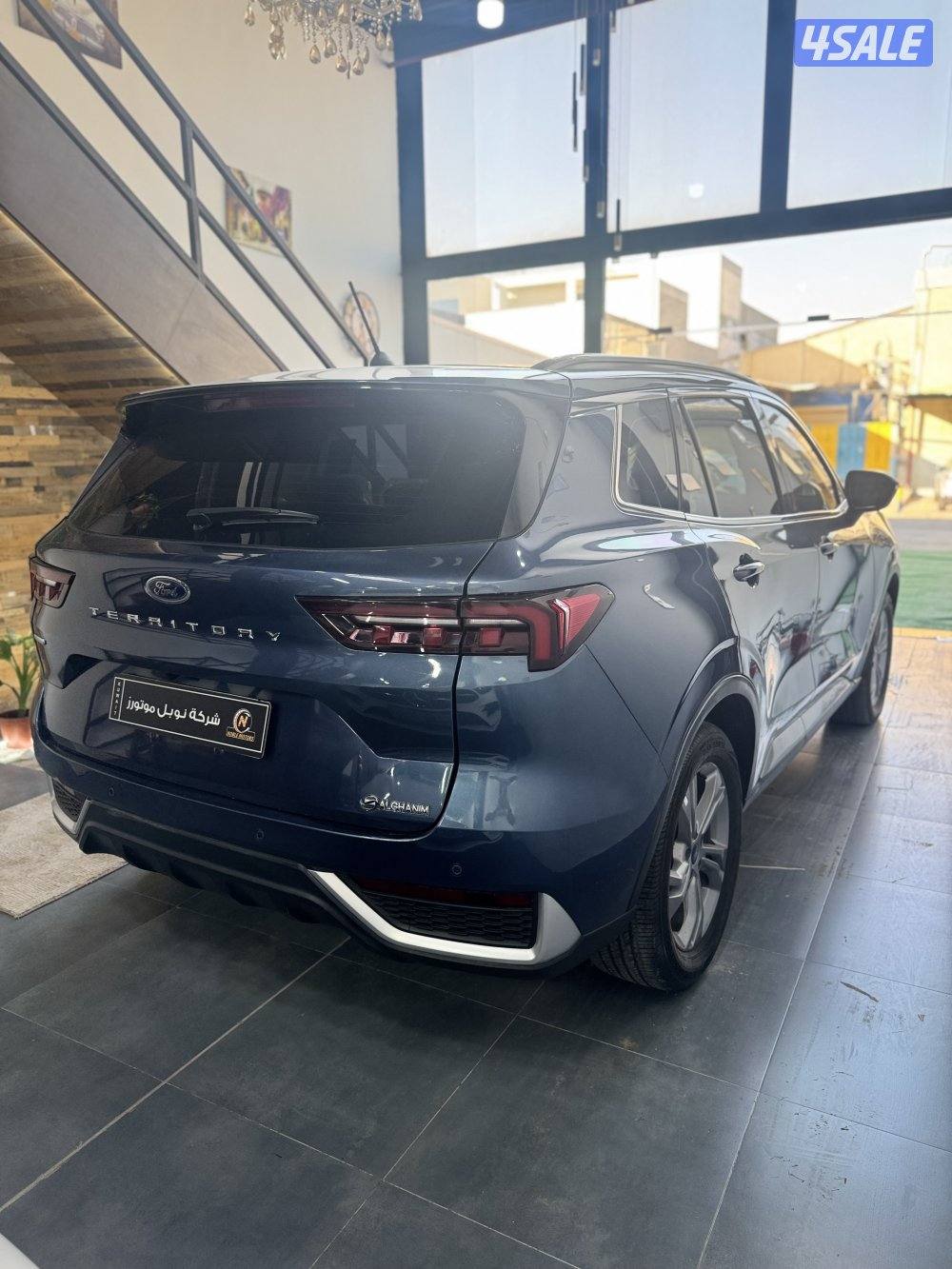 للبيع تيرتوري 20241