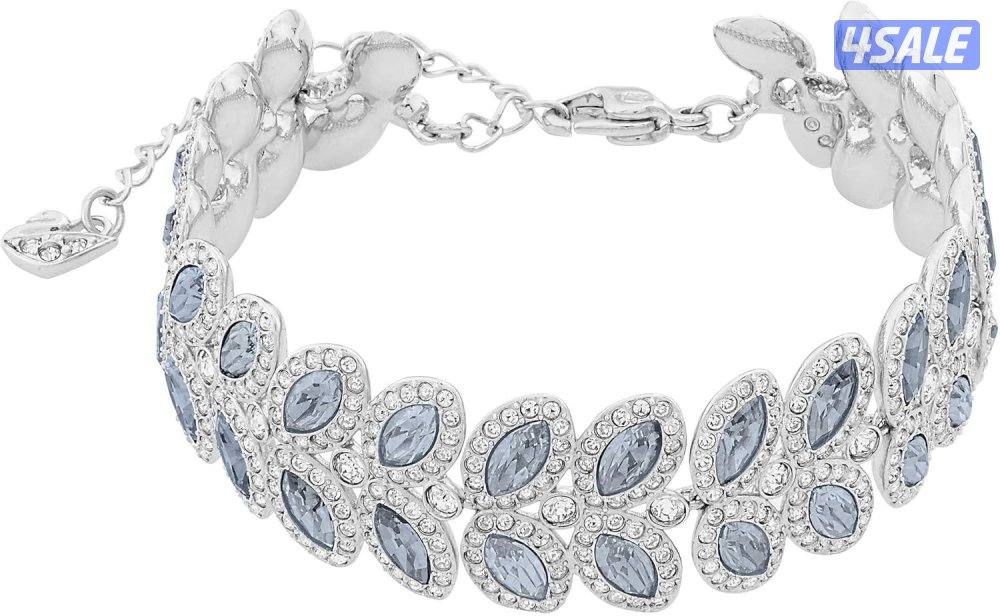 مجموعه اكسسورات من سوارفسكي اصلي 100/1000