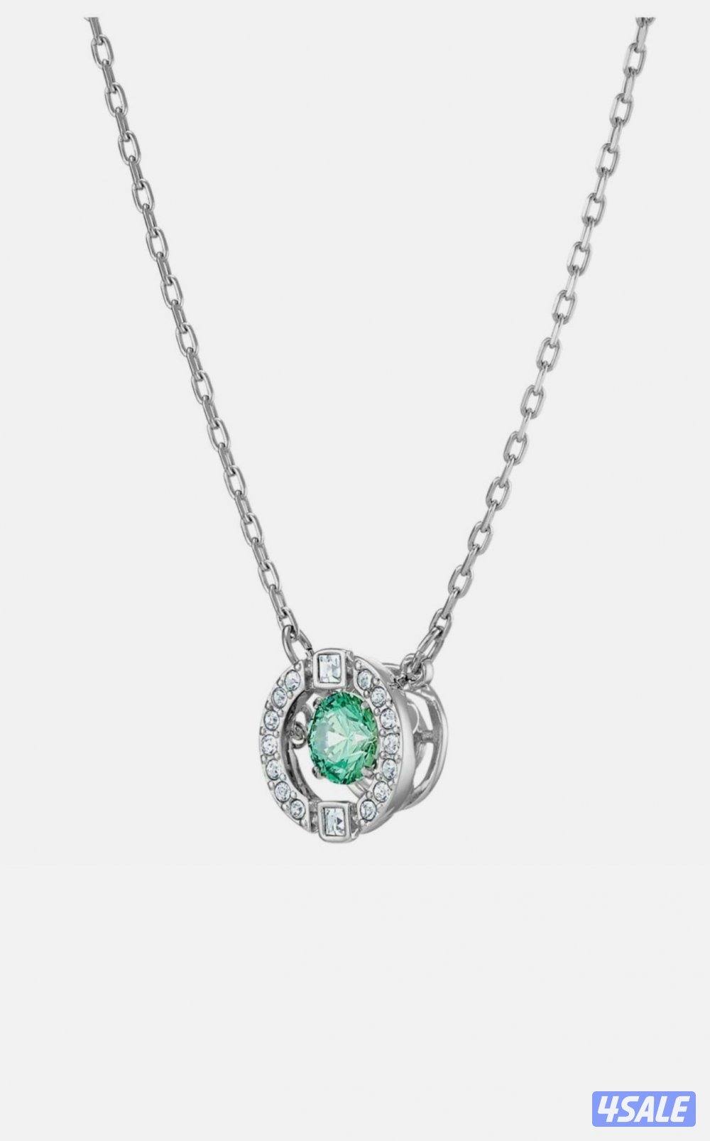 مجموعه اكسسورات من سوارفسكي اصلي 100/1003