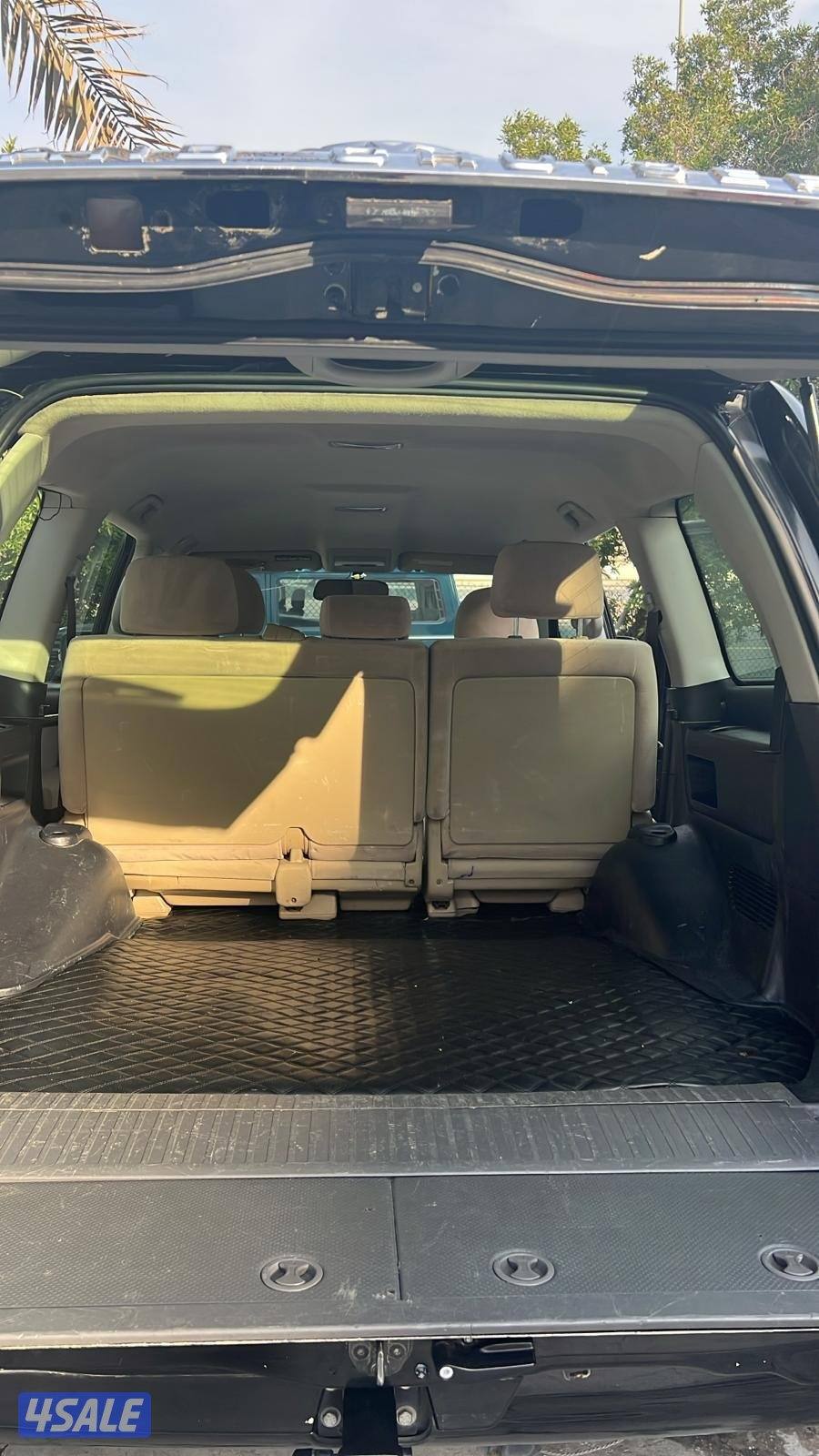 لاند كروزر 20098