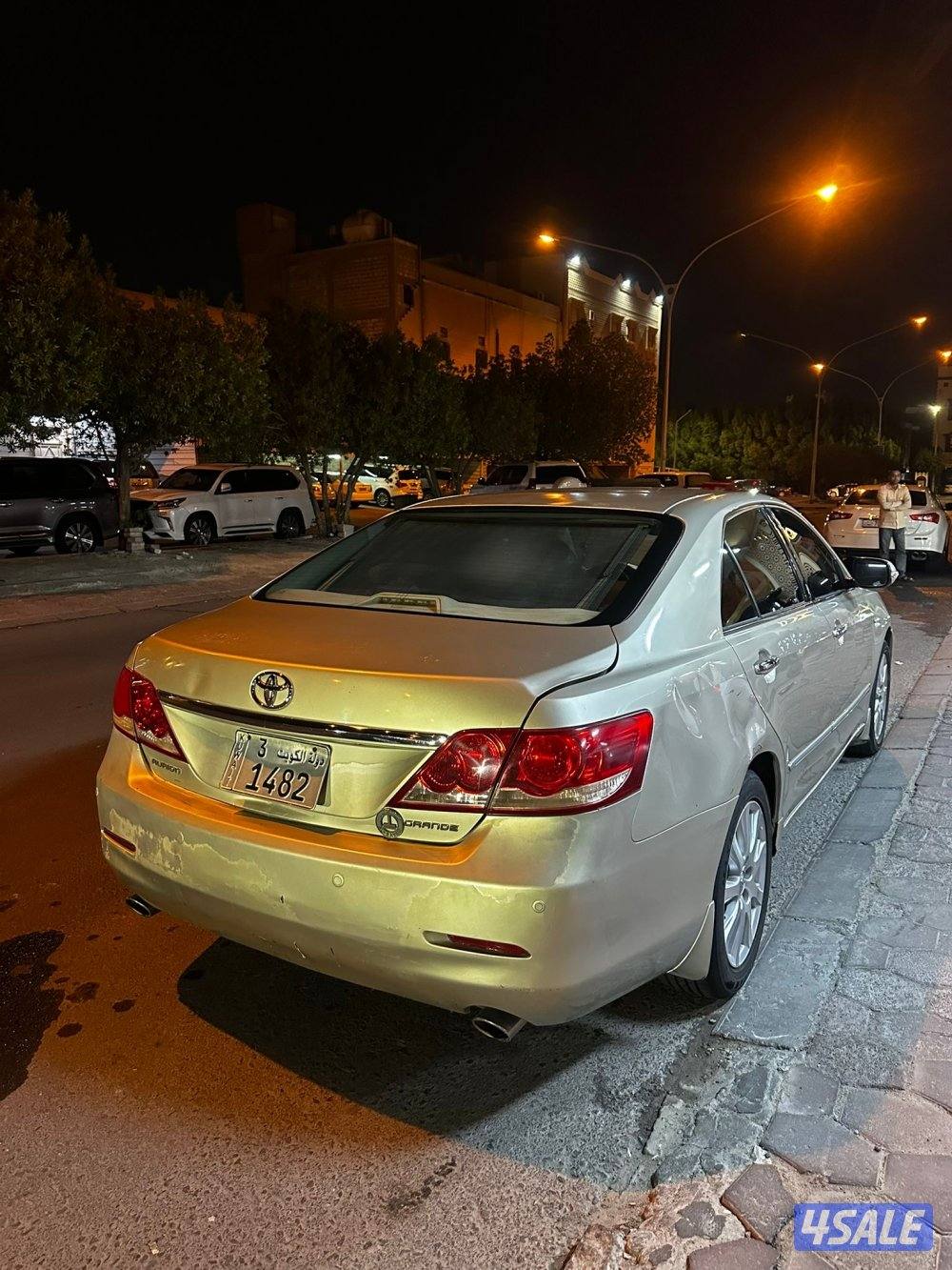 موديل ٢٠٠٧ شرط الفحص1