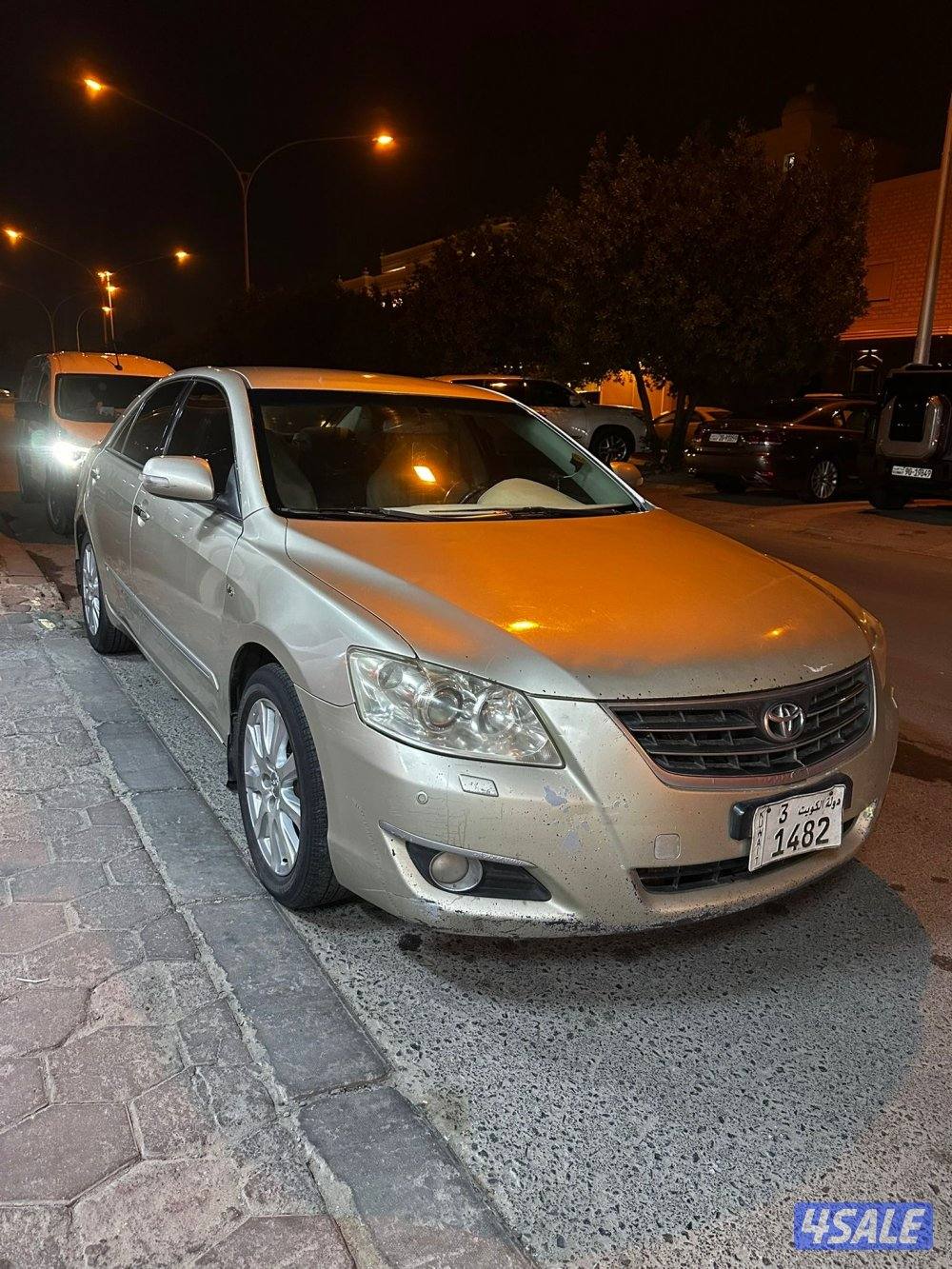 موديل ٢٠٠٧ شرط الفحص2