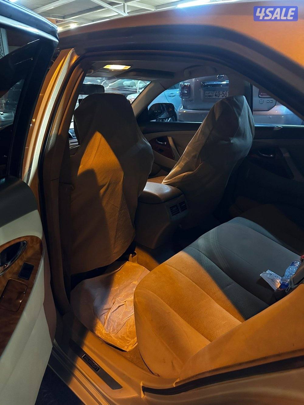 موديل ٢٠٠٧ شرط الفحص3