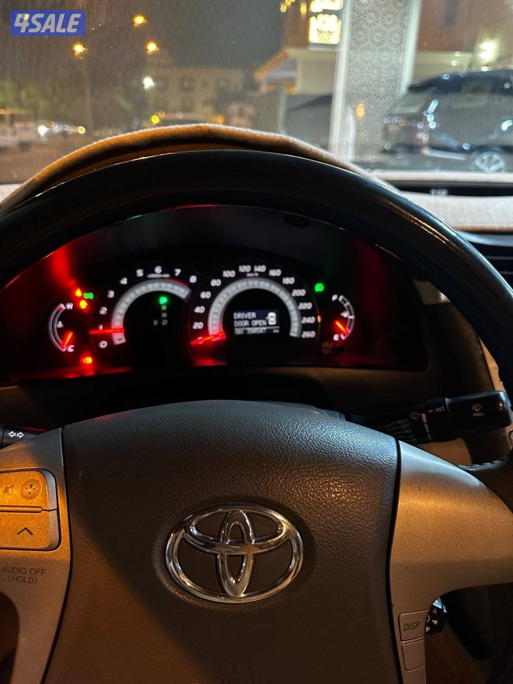 موديل ٢٠٠٧ شرط الفحص4