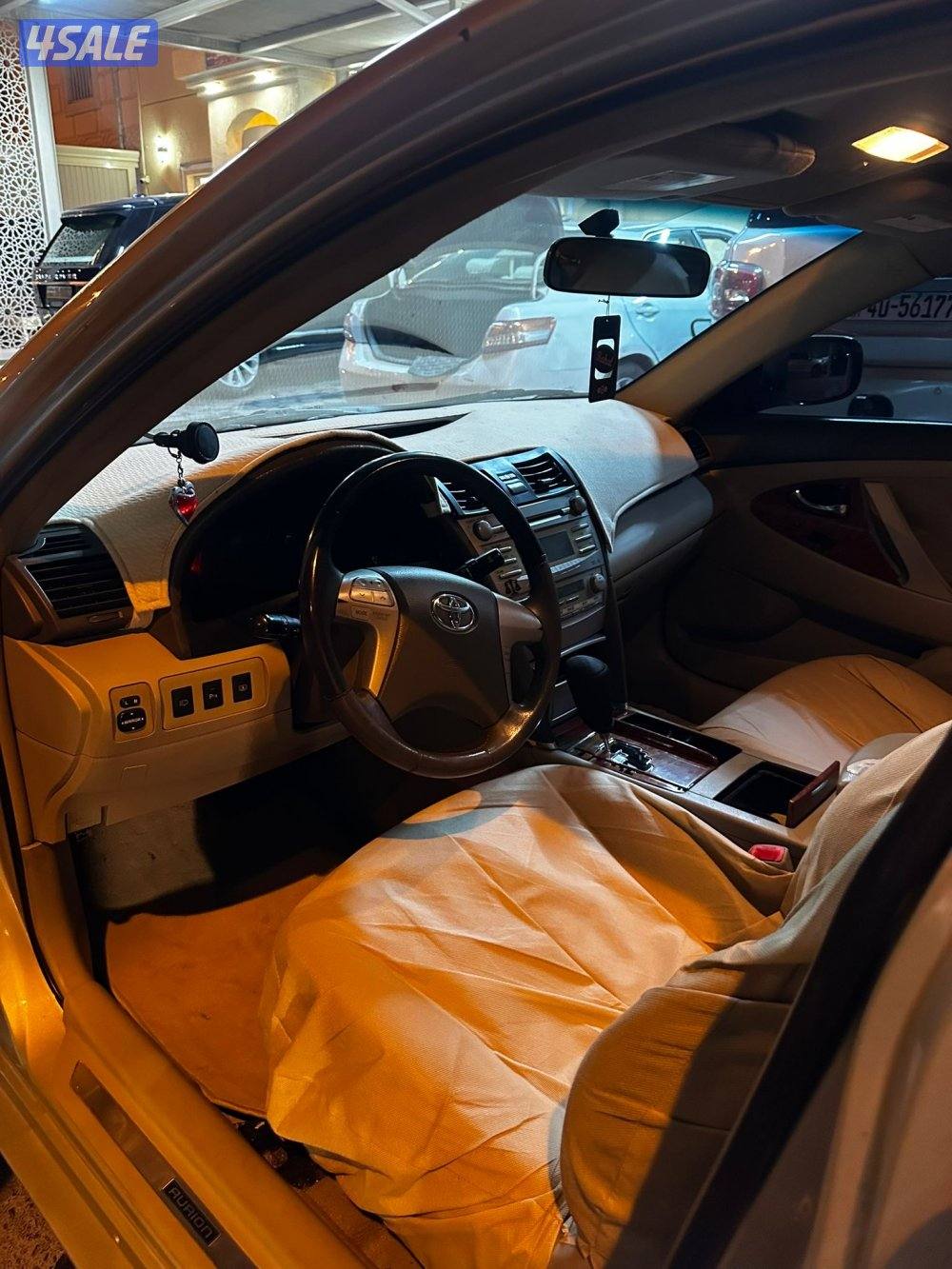 موديل ٢٠٠٧ شرط الفحص5