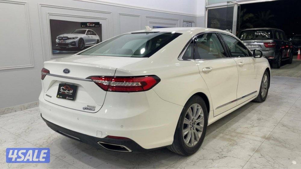 للبيع غورد توروس ٢٠٢٠1