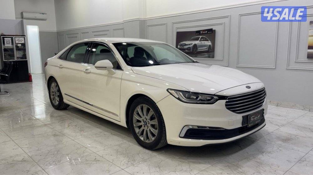 للبيع غورد توروس ٢٠٢٠0