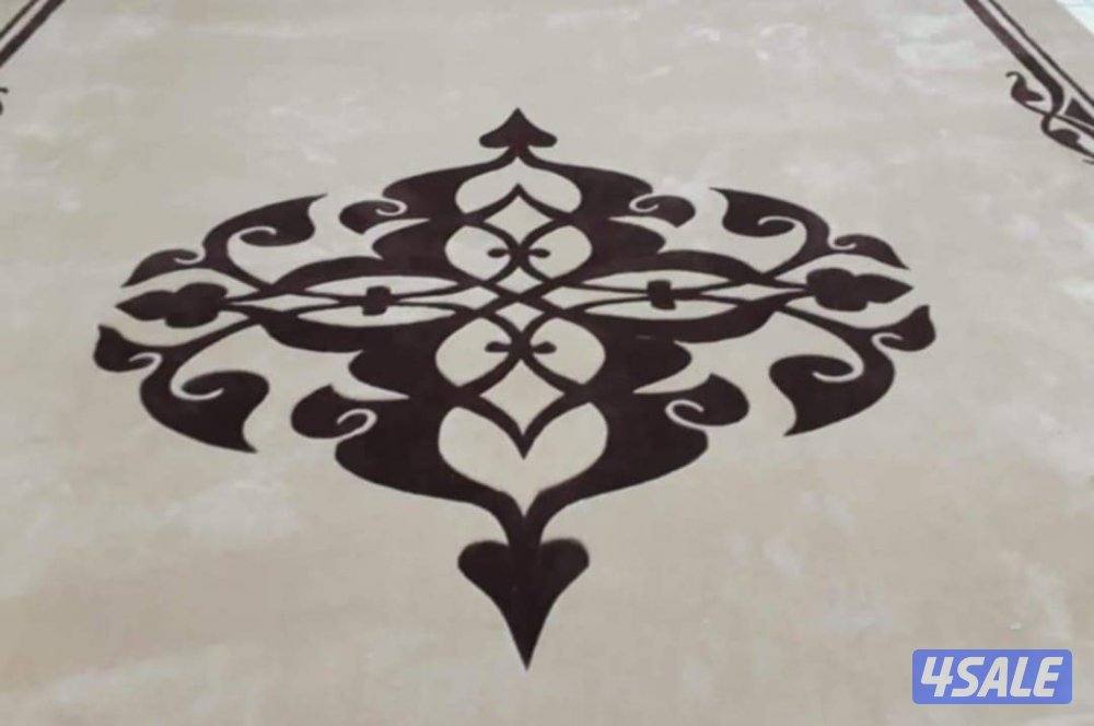 بيع وتركيب جميع انواع السجاد كل ما هو جديد مميز بفض الاسعار3