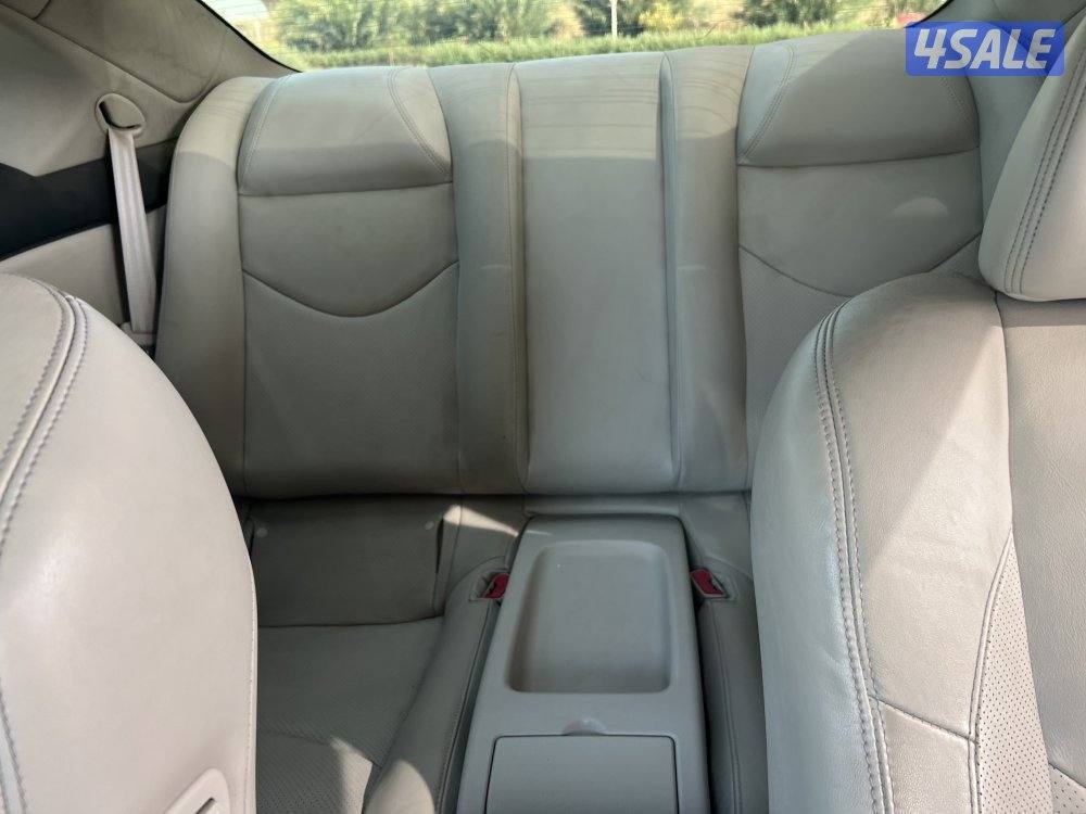 انفينيتي Q60-S  موديل 20167