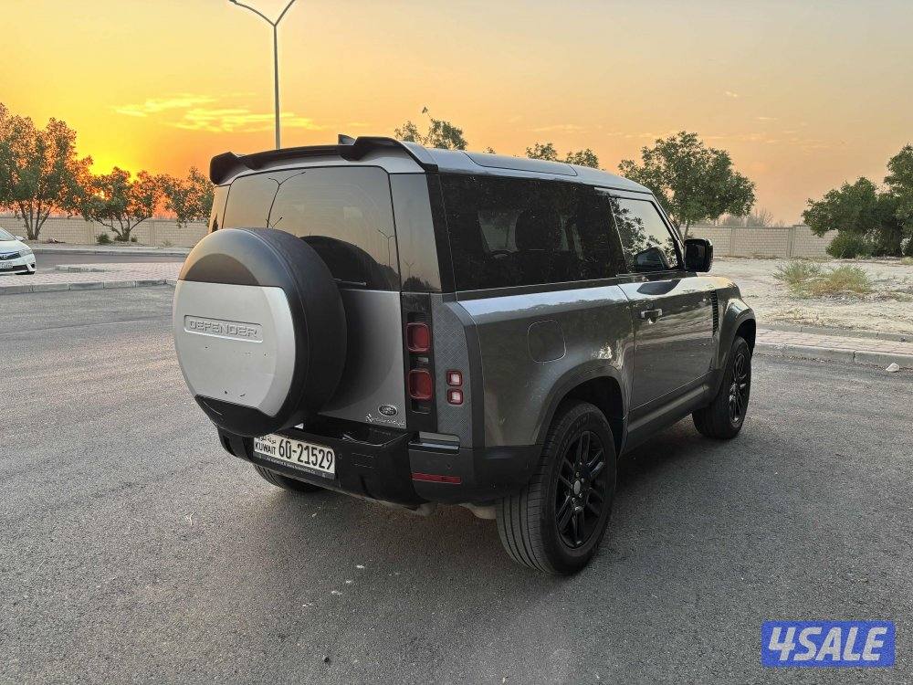 للبيع DEFENDER 20212