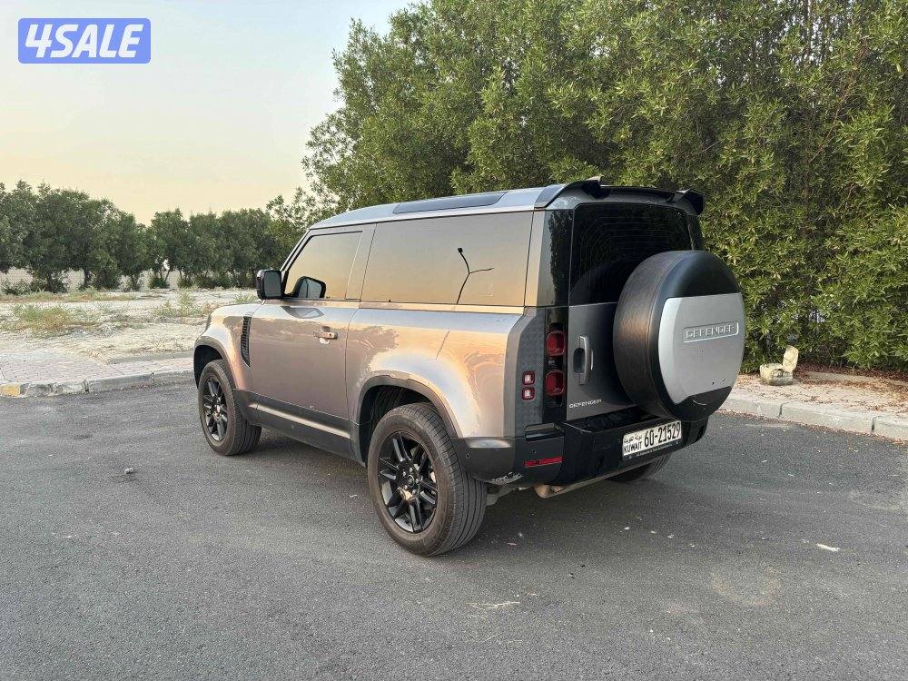 للبيع DEFENDER 20213