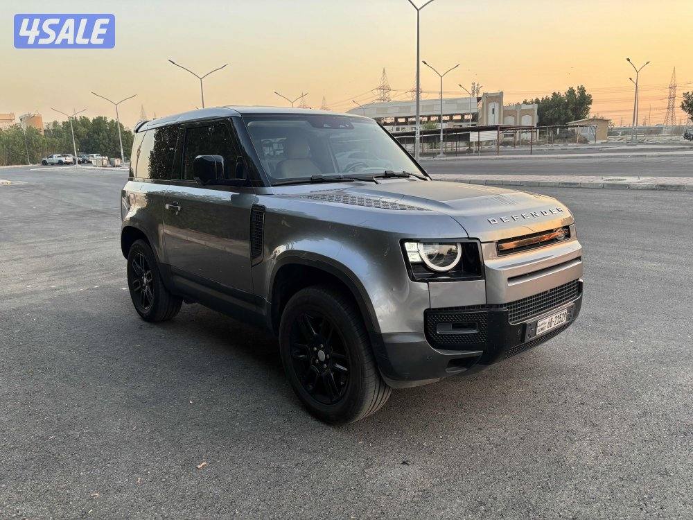 للبيع DEFENDER 20211