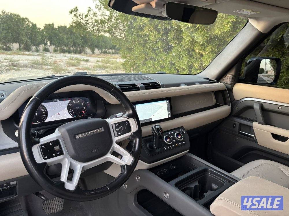 للبيع DEFENDER 20214