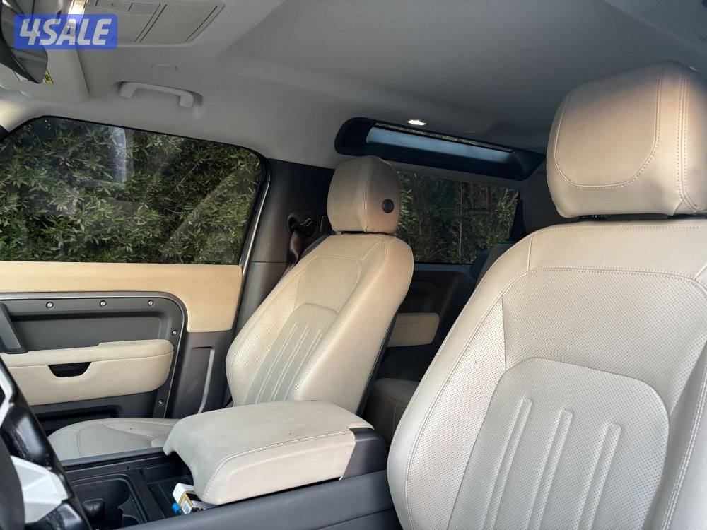 للبيع DEFENDER 20215