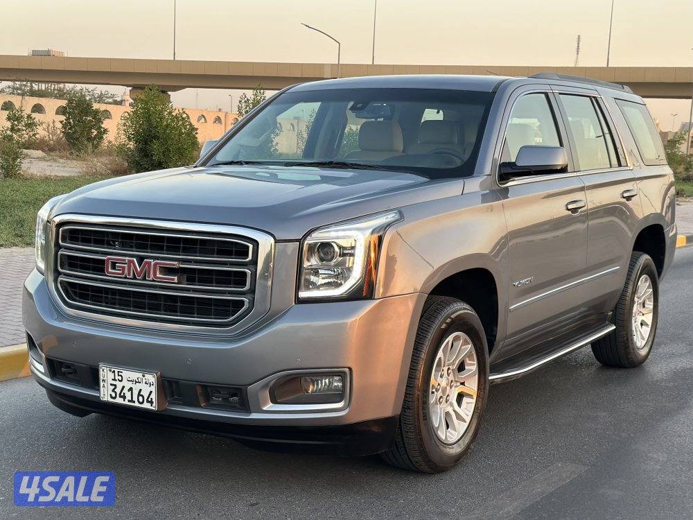 يوكن 2018 دبل قير0