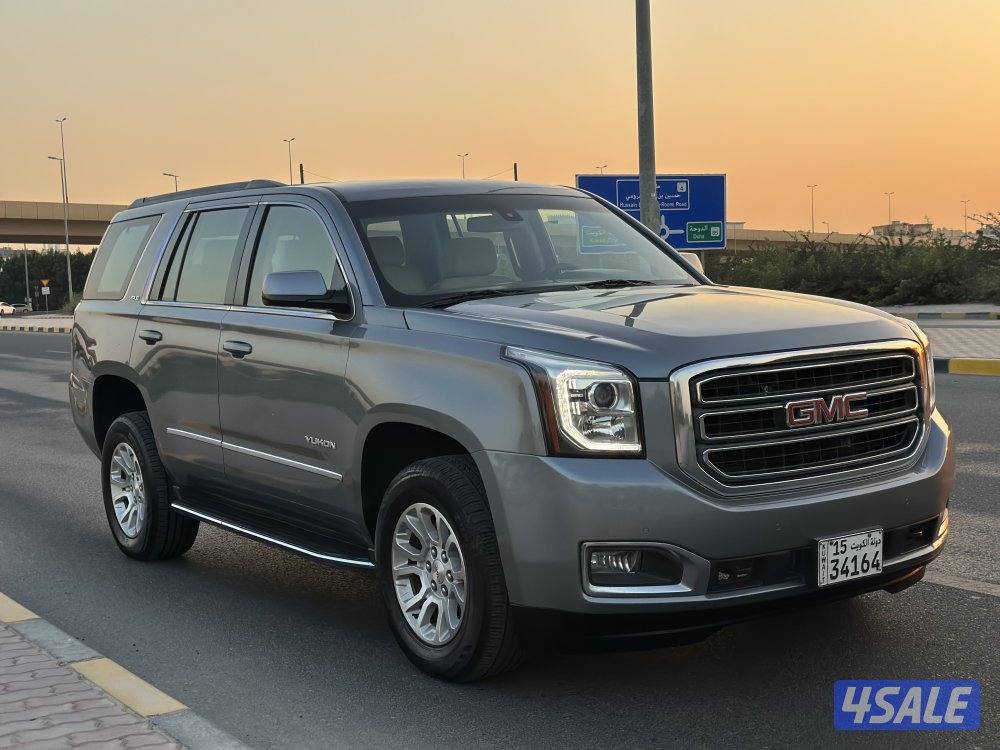 يوكن 2018 دبل قير2