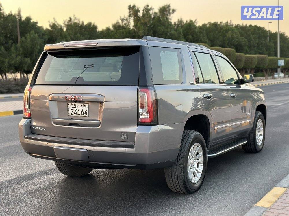 يوكن 2018 دبل قير3