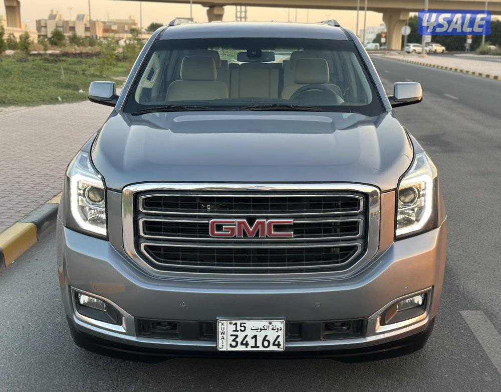 يوكن 2018 دبل قير4