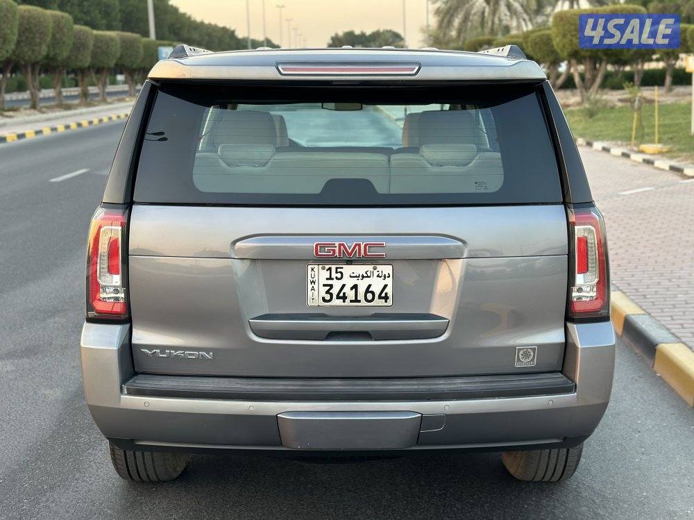 يوكن 2018 دبل قير5