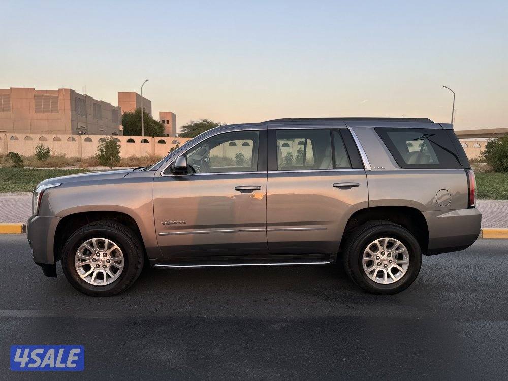 يوكن 2018 دبل قير6