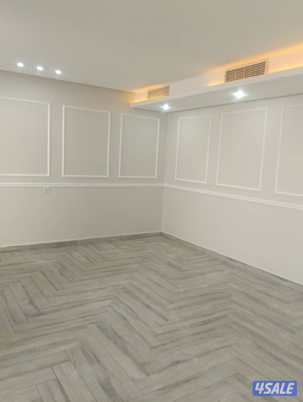 اصباغ وتركيب ورق جدران وتركيب باركيه خشب3