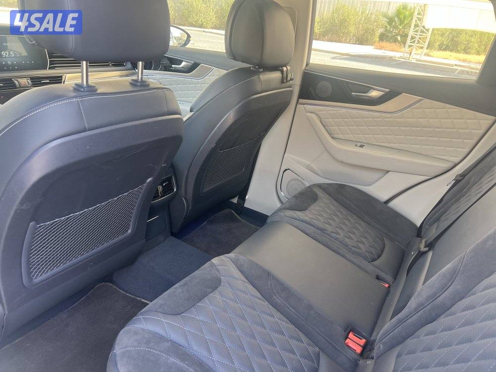 هونشي HS5 موديل 2023 تحت الكفالة5