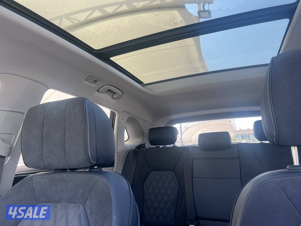 هونشي HS5 موديل 2023 تحت الكفالة8