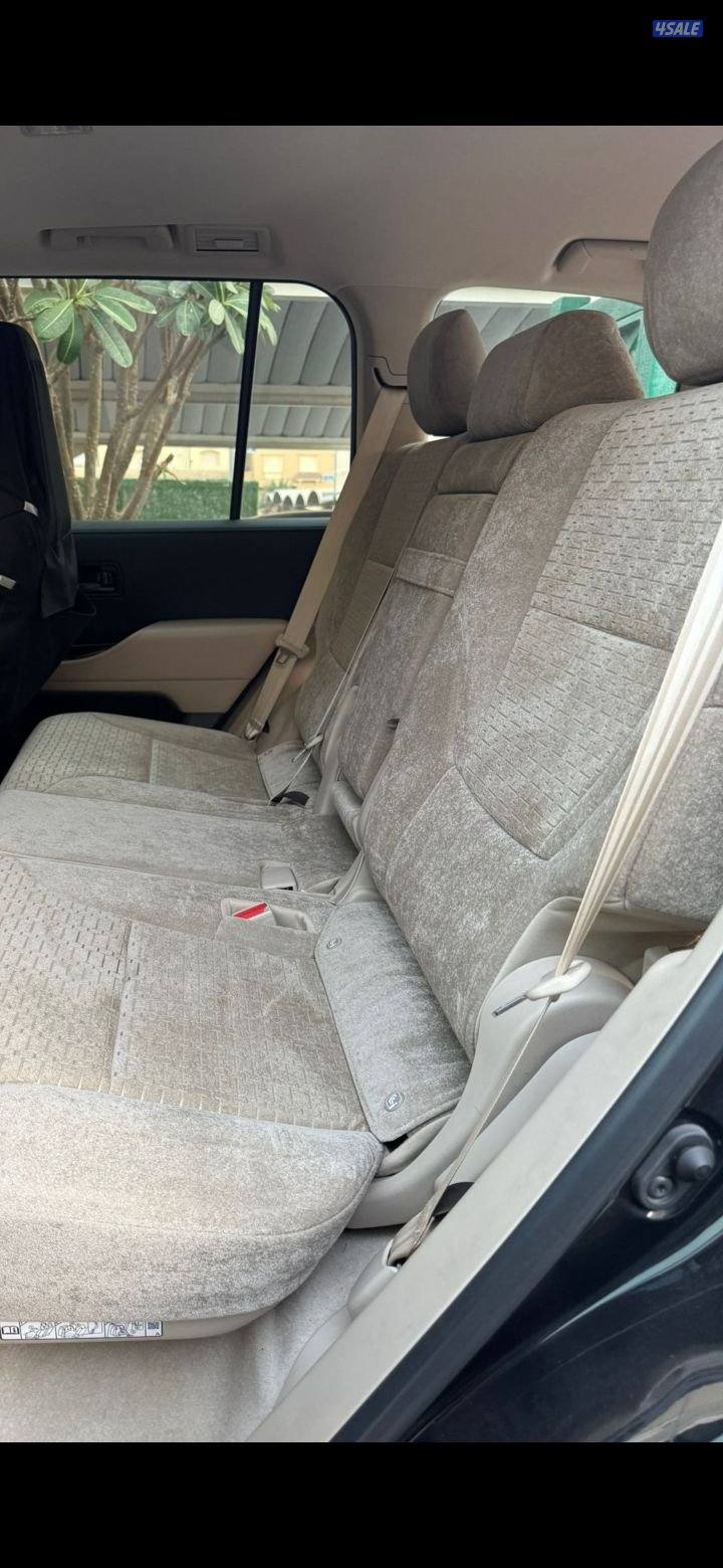 لاند كروزر تون تيربو اسود3