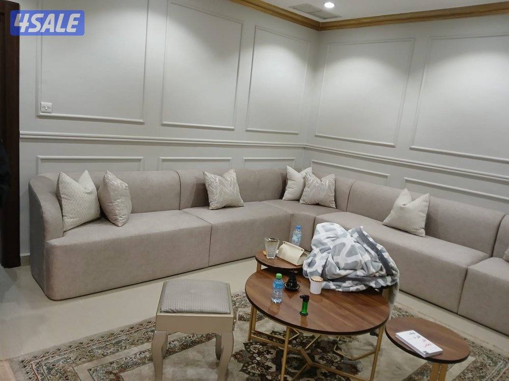 تفصال ستائر ديونات جلسات ارضية كنب زان أطقم13