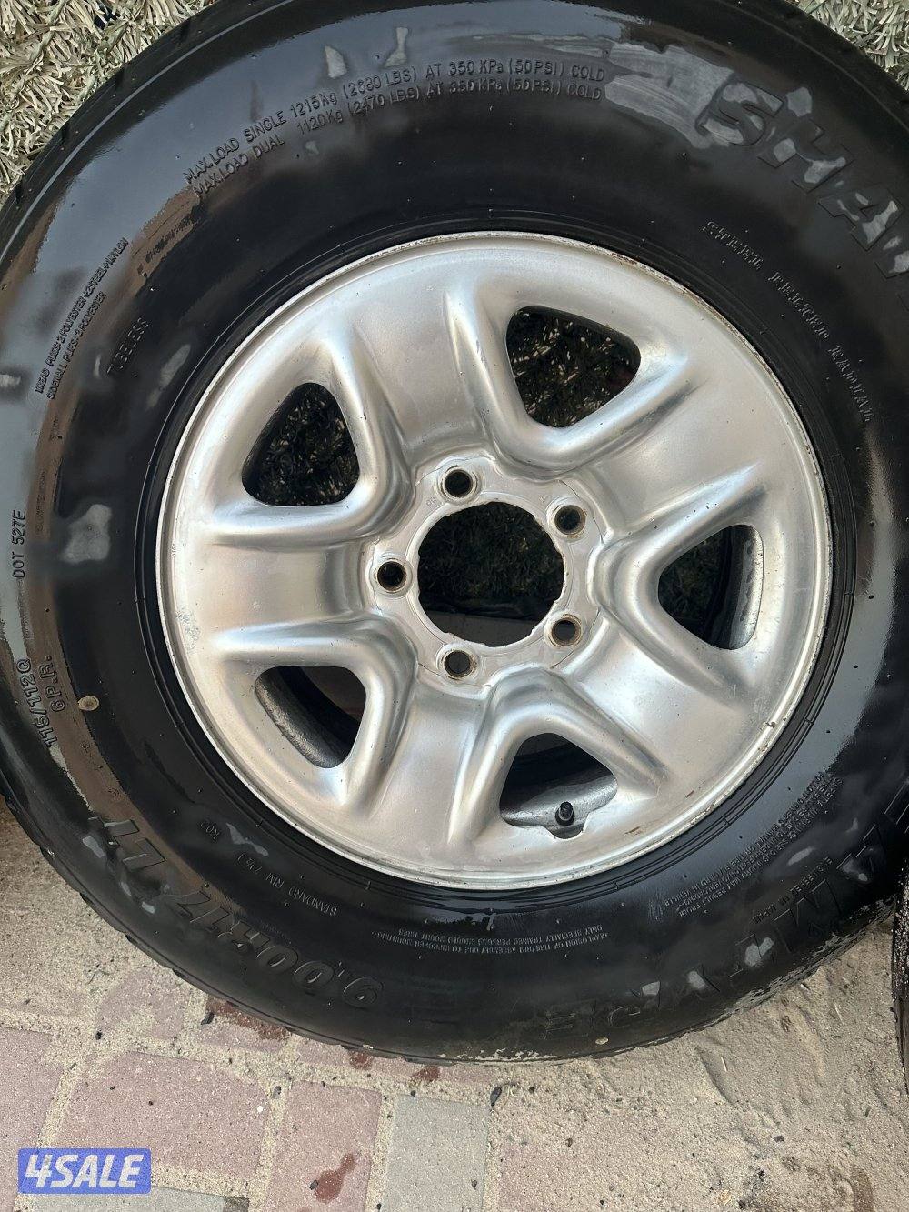 رنقات ديازل 170