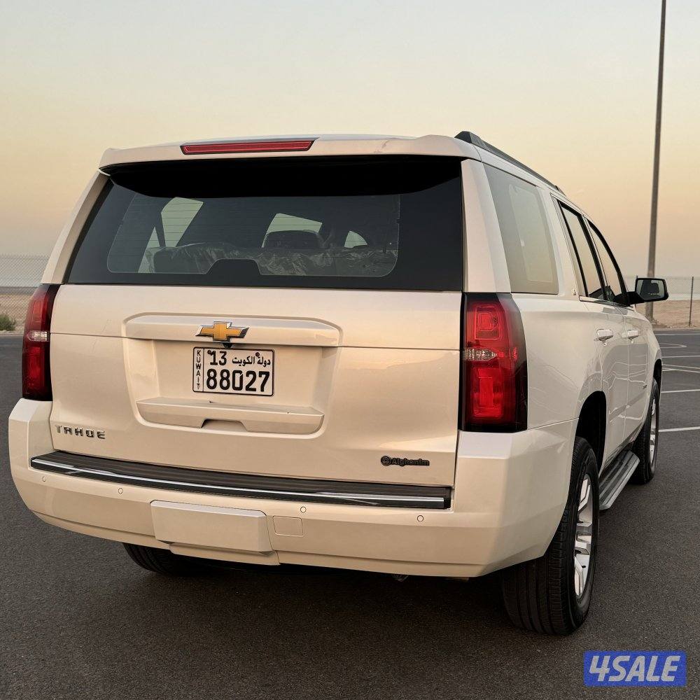 تاهو LT صبغ الوكاله3