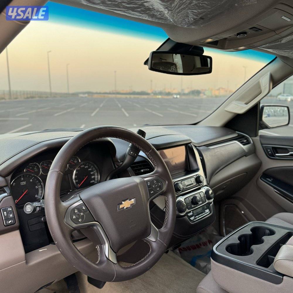 تاهو LT صبغ الوكاله4