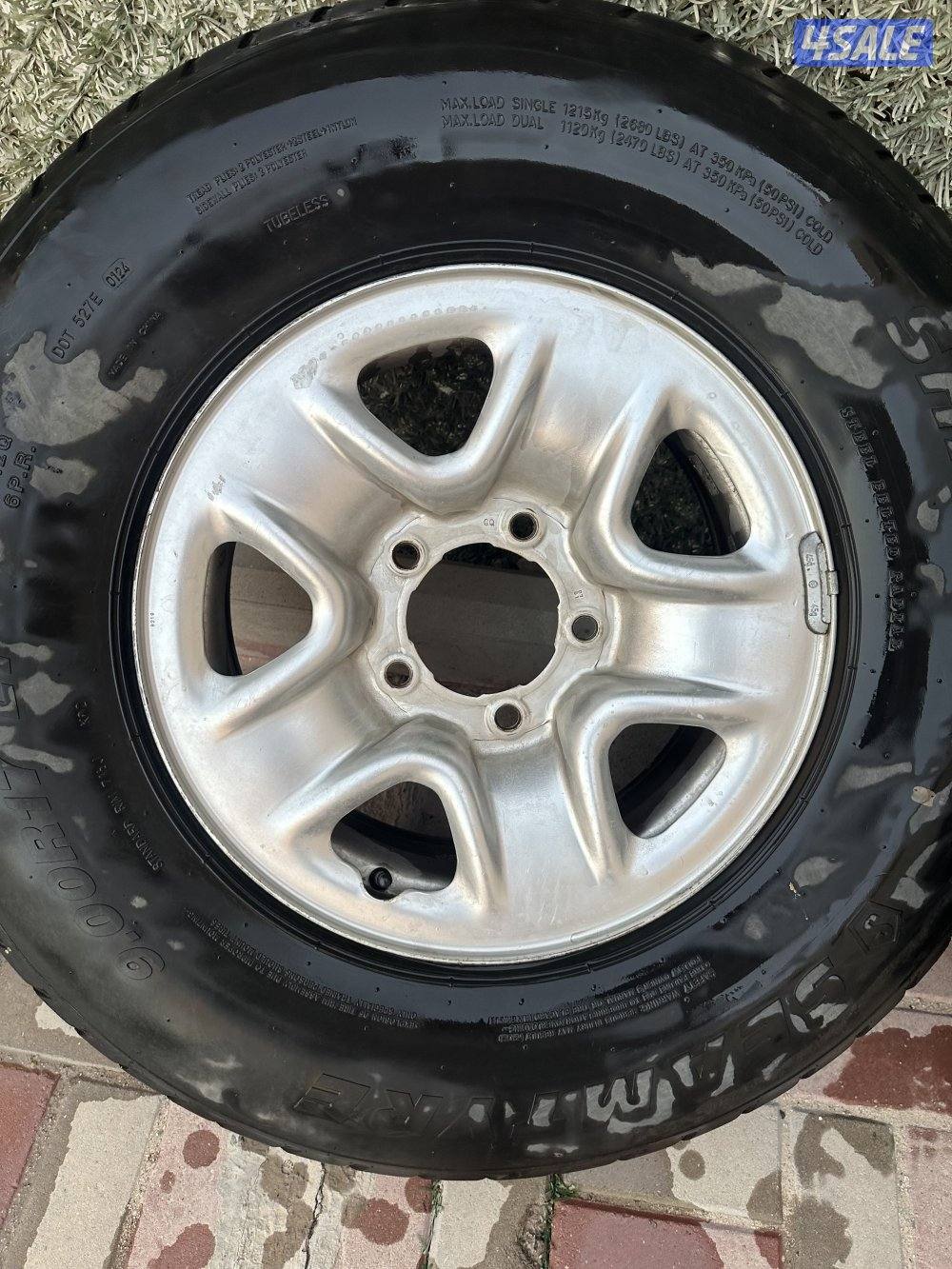 رنقات ديازل 172