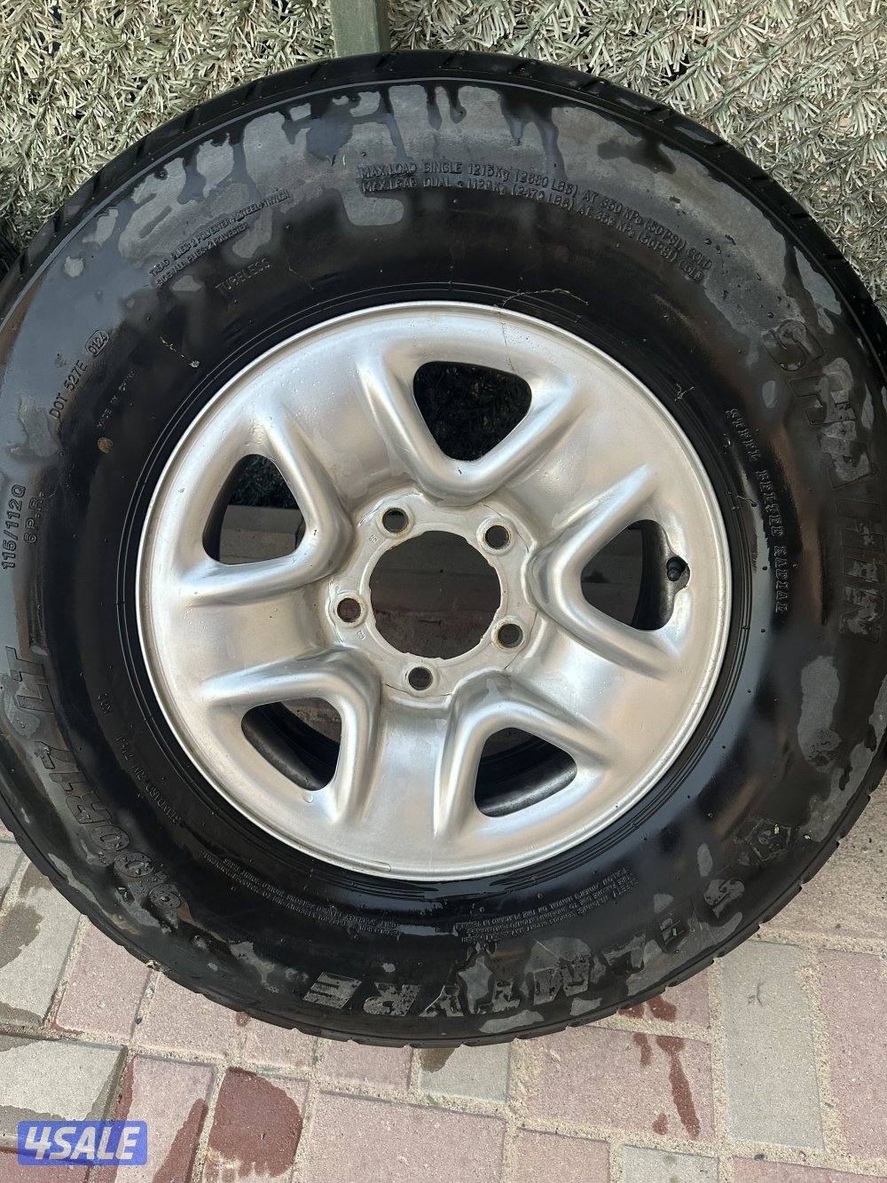 رنقات ديازل 173