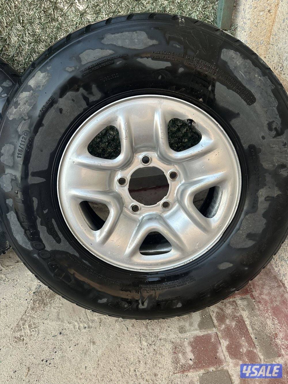 رنقات ديازل 174