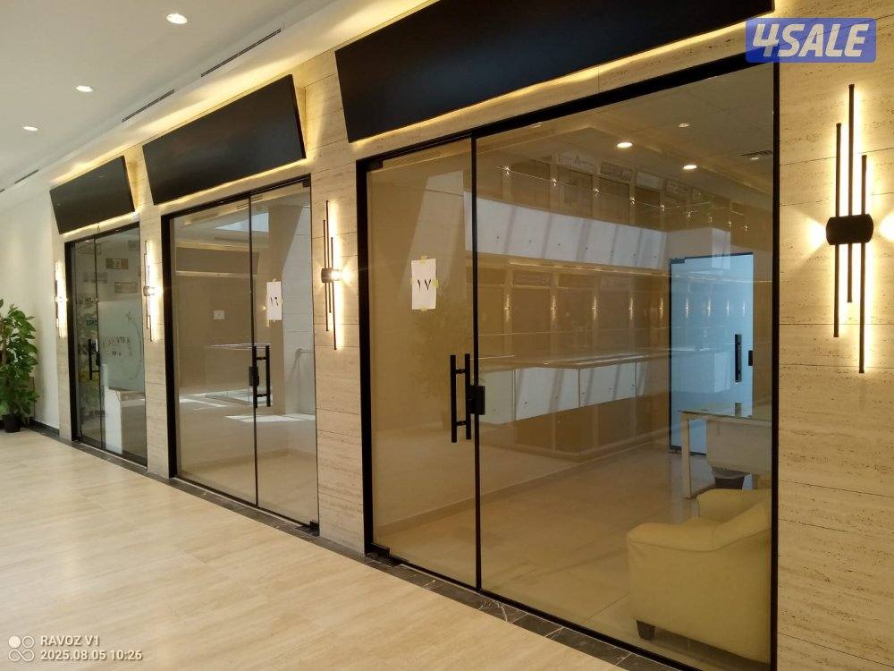 مكاتب تجاريه للايجار4