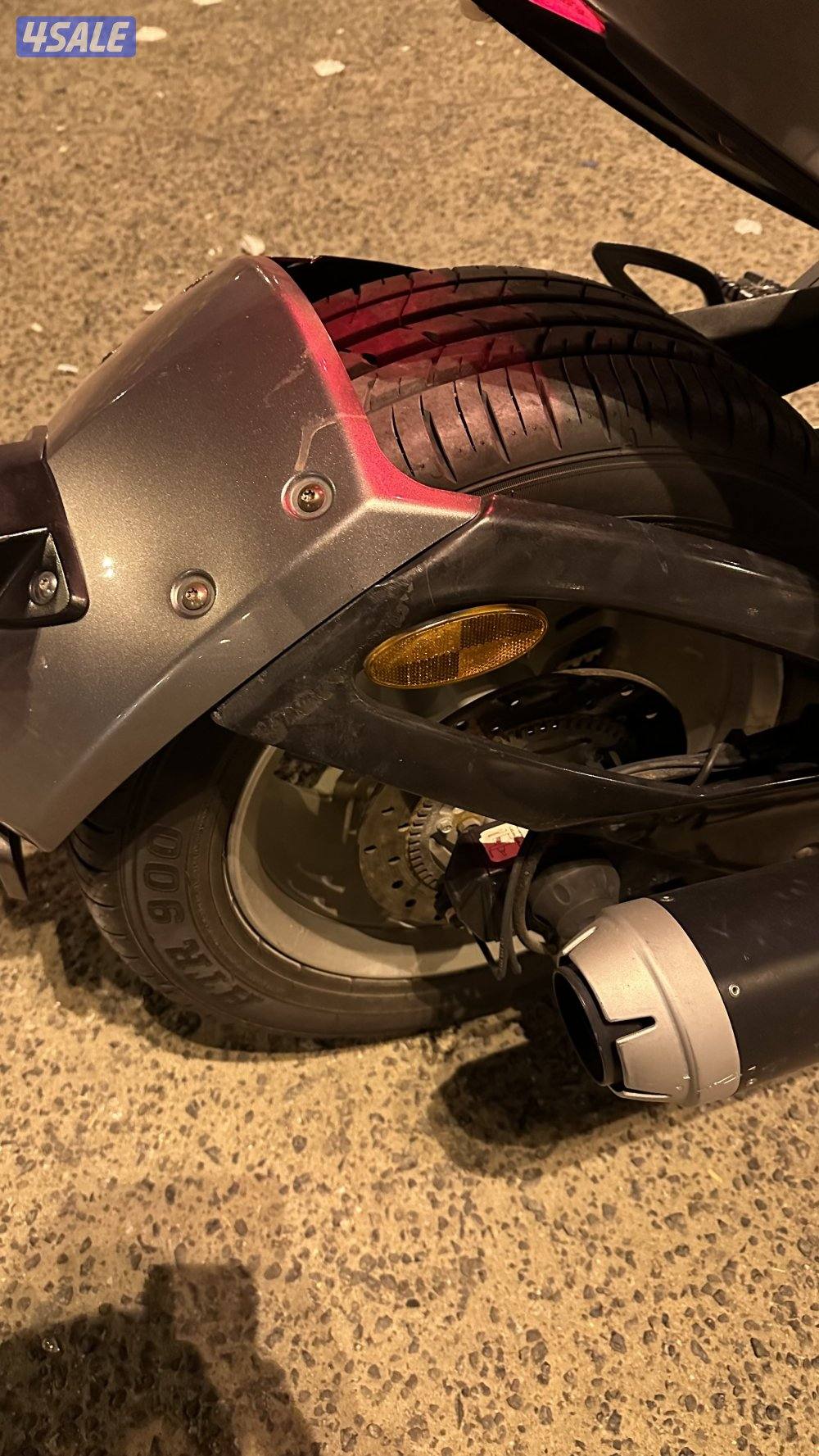 كانام سبايدر 2010 ماشي 18300 كيلو شرط الفحص3