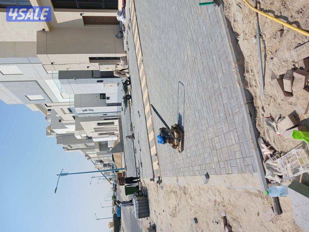 تنسيق وتنفيذ  وتصميم الحداق الدخليه والخارجيه شامله6