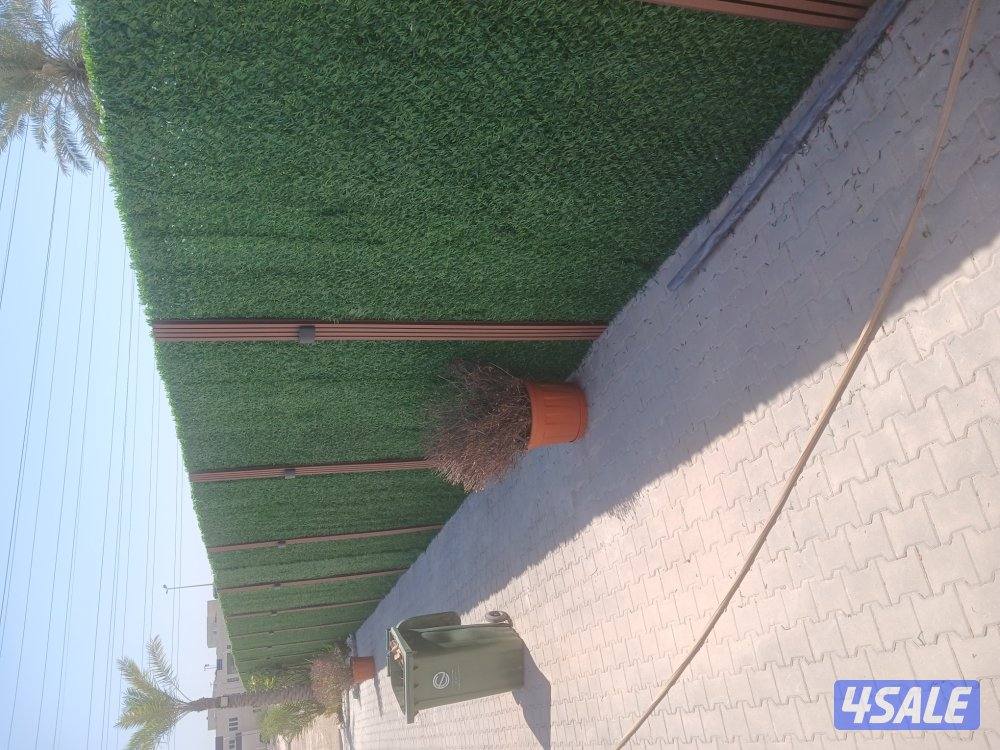 تنسيق وتنفيذ  وتصميم الحداق الدخليه والخارجيه شامله10