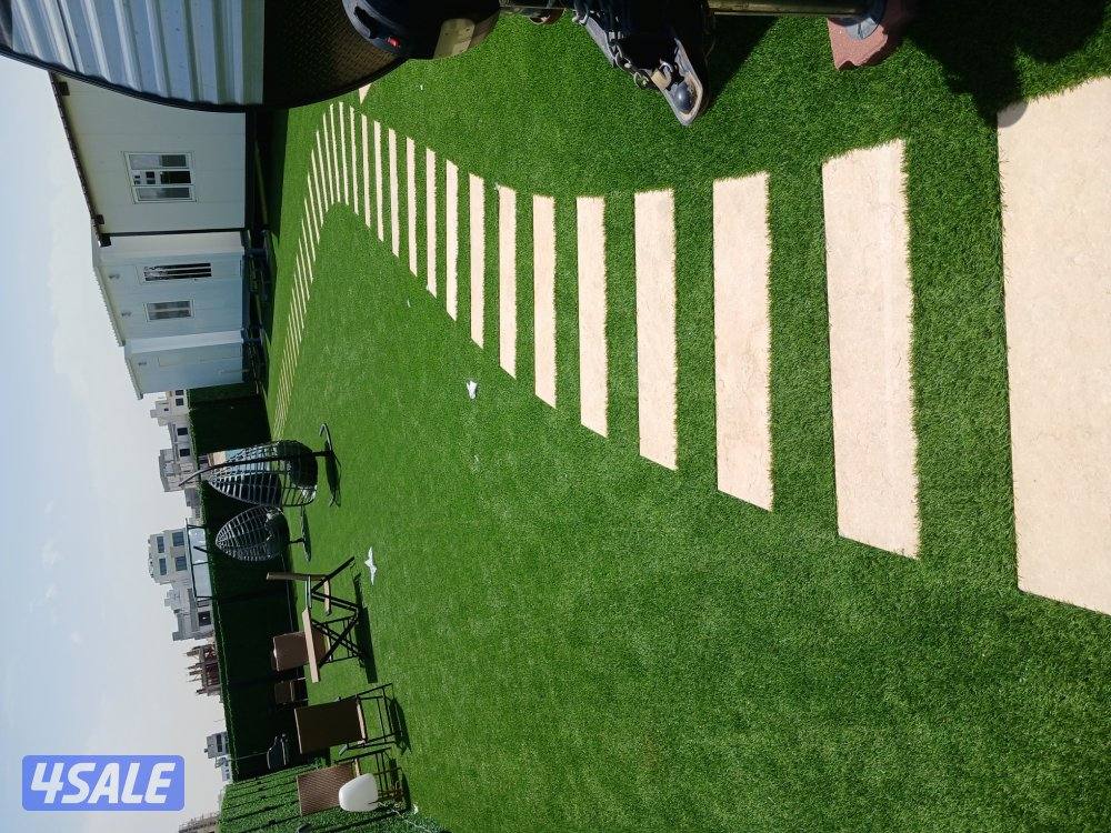 تنسيق وتنفيذ  وتصميم الحداق الدخليه والخارجيه شامله11