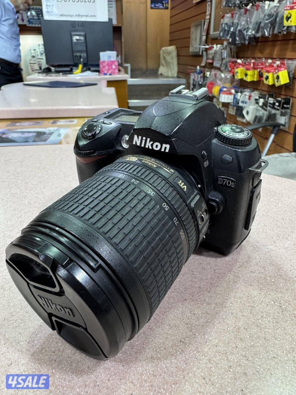 Camera , lens , charger ,battery11