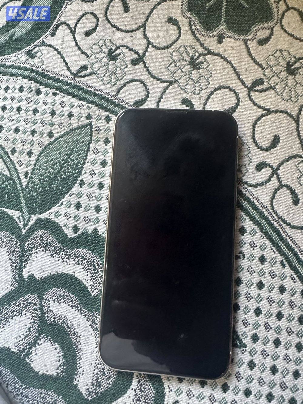 ايفون 13 برو ماكس الجهاز كيه لجديد حالته ممتازة الآيفون معفي الضريبة3