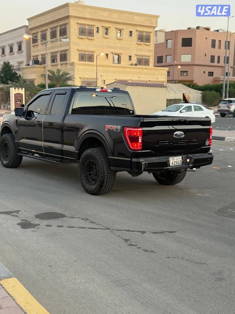 الموتر في حاله جيدة1