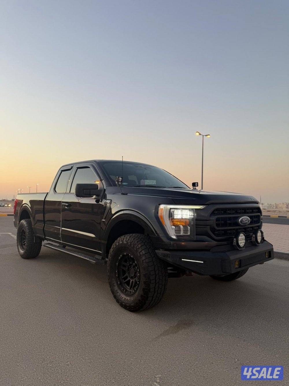 الموتر في حاله جيدة4