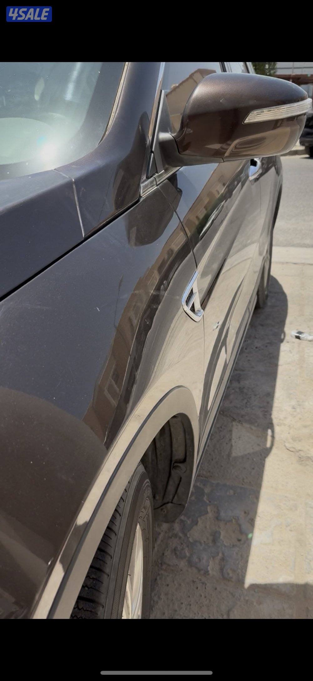 جيب صيني م٢٠١٨  ماشي ١٥١ مكيف شغال محركات جيده شاصي سليم2