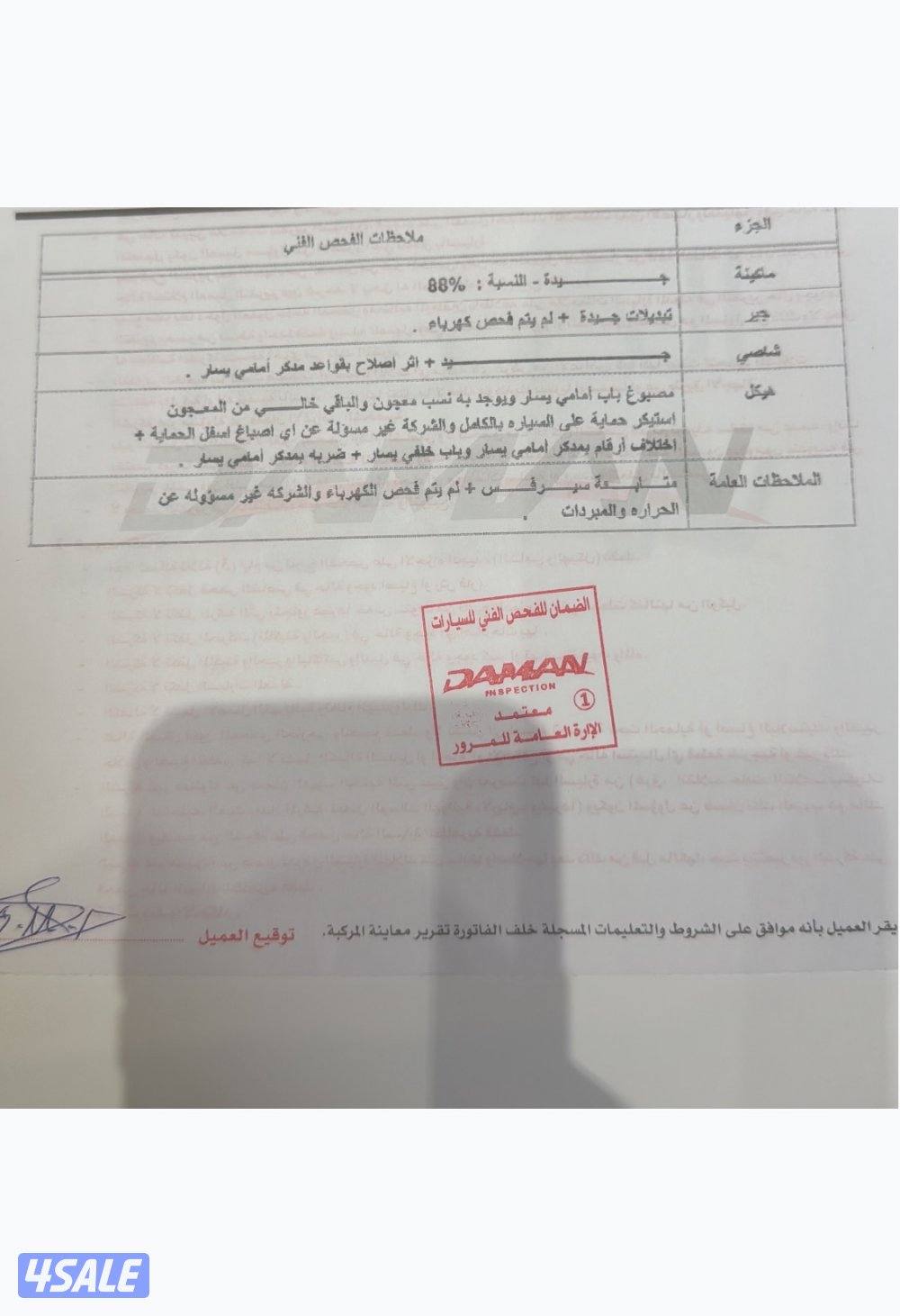 للبيع لاند كروز 2023 Ros6