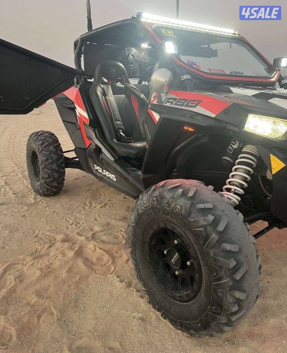 RZR 1000 / 20164