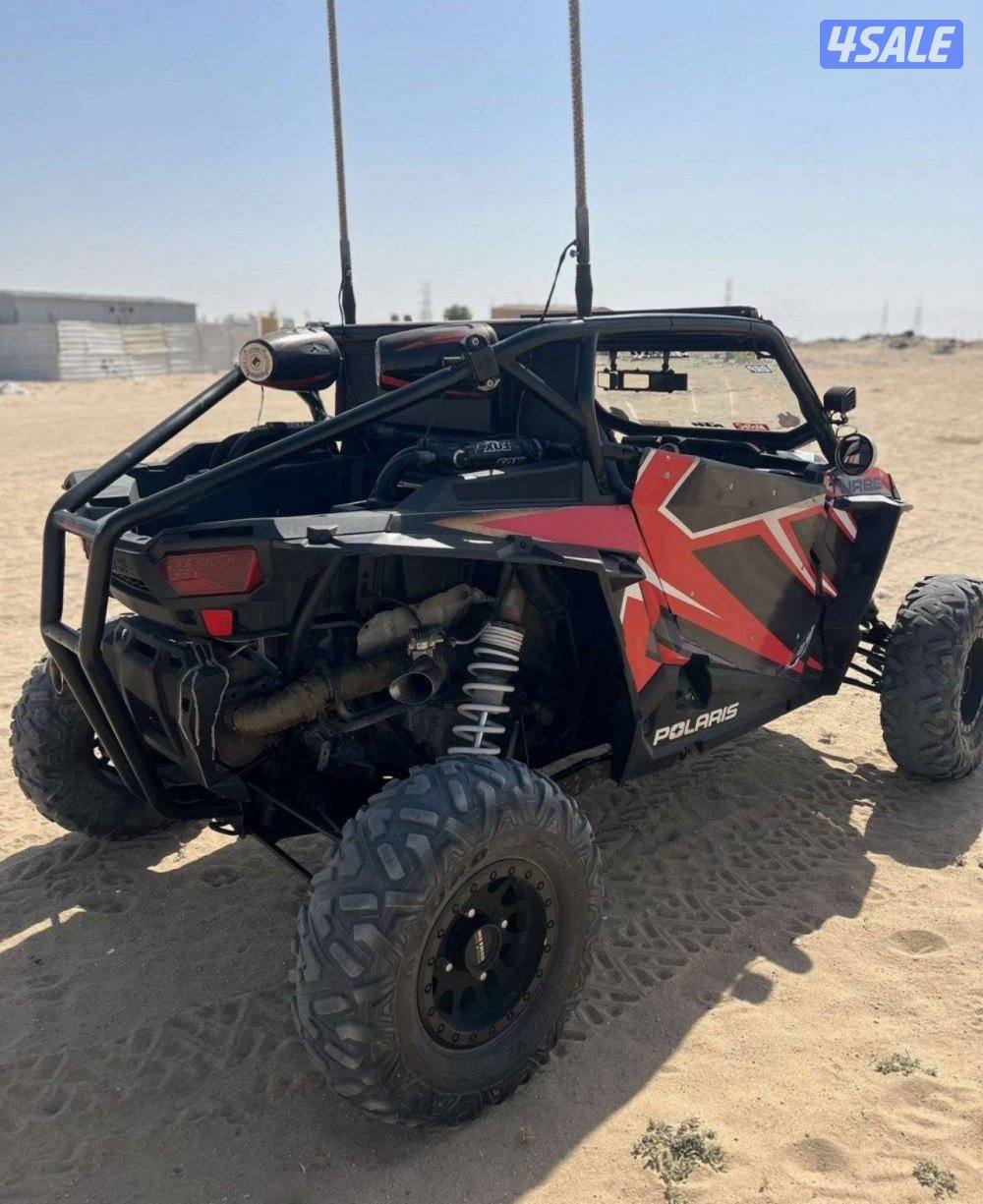RZR 1000 / 20167