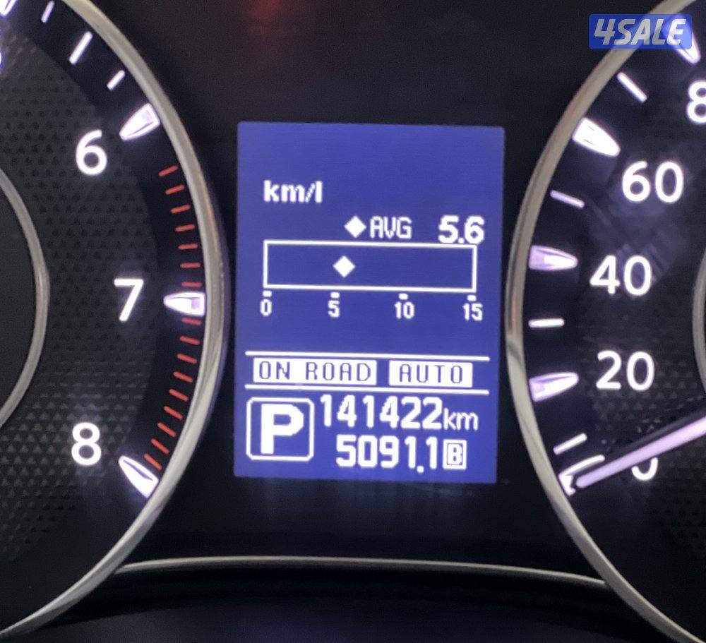 ✅نيسان باترول بحالة ممتازة✅15